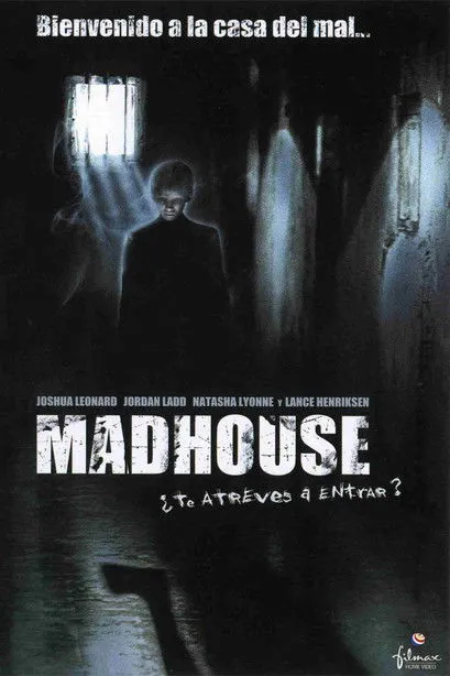Póster de Madhouse