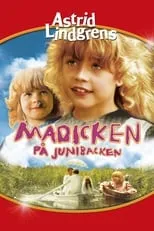 Sebastian Håkansson interpreta a Abbe en Madicken på Junibacken