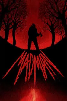 Michael Sullivan interpreta a  en Madman