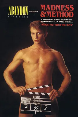 John Travis interpreta a  en Madness & Method