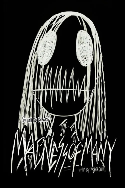 Póster de Madness of Many