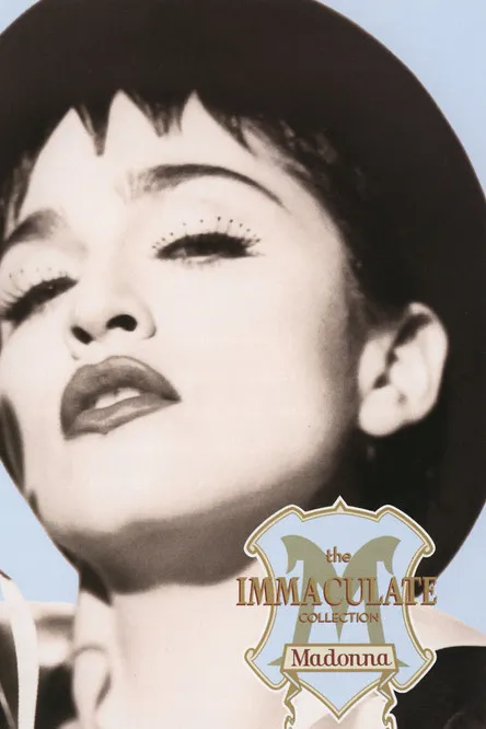 Mailon Rivera interpreta a Friend (segment "Papa Don't Preach") en Madonna: The Immaculate Collection