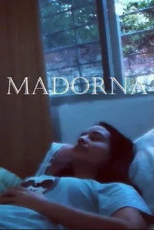 Kadu Hammett interpreta a en Madorna