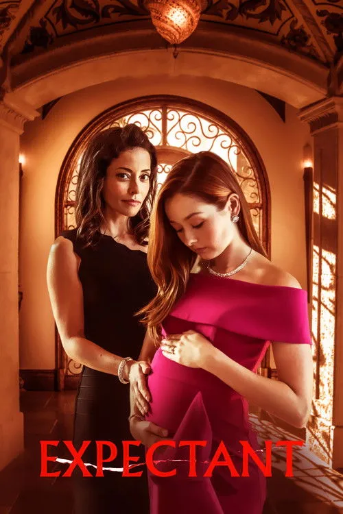 Póster de Madre hasta la muerte