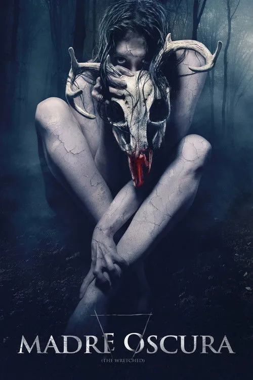 Póster de Madre oscura