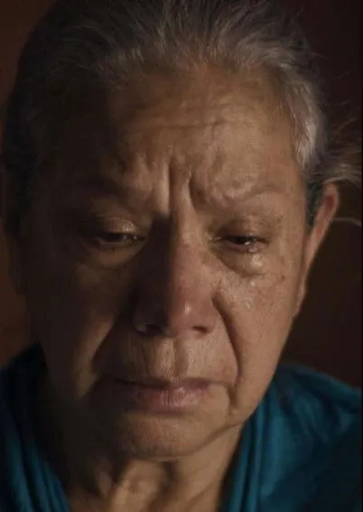 Ana Ulate interpreta a en Madreemiga