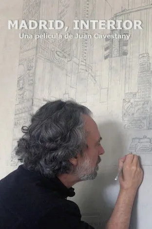 Lorena Iglesias interpreta a en Madrid, int.