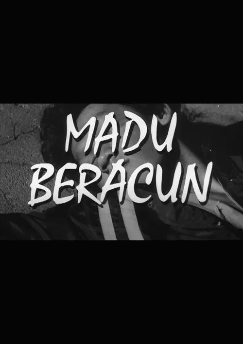 Dato' Yusof Haslam interpreta a  en Madu Beracun