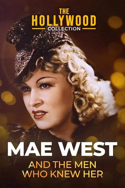 Reg Lewis interpreta a Self en Mae West and the Men Who Knew Her