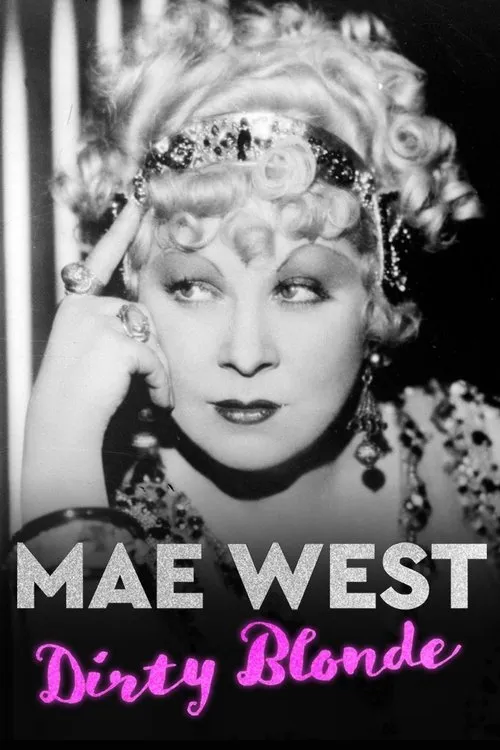 George Schlatter interpreta a Self en Mae West, una rubia peligrosa