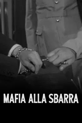 Claude Laydu interpreta a en Mafia alla sbarra