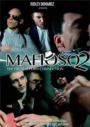 Póster de Mafioso 2: The French Porn Connection