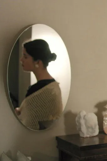 Aksa Korttila interpreta a en Magdaleena