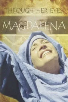 Gigi Orsillo interpreta a Friend of Mary Magdalena en Magdalena, Through Her Eyes