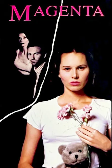 Crystal Atkins interpreta a Magenta en Magenta