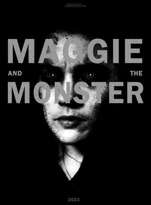 Michael Joseph Thomas Ward interpreta a Father en Maggie and the Monster