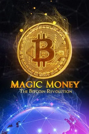 Roger Ver interpreta a Himself en Magic Money: The Bitcoin Revolution