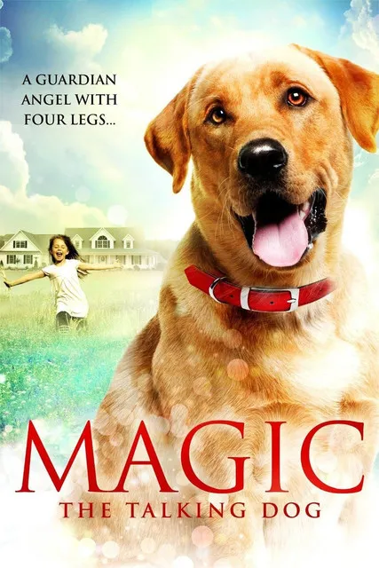 Póster de Magic