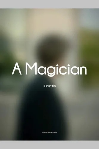 Kate Beecroft interpreta a Girlfriend en Magician