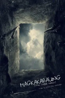 Bor Ocampo interpreta a as en Magkakabaung