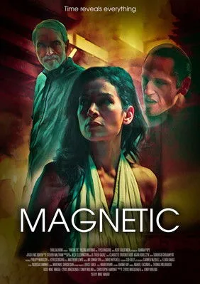 Póster de Magnetic