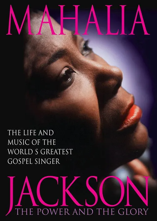 Jesse Jackson interpreta a  en Mahalia Jackson: The Power and the Glory