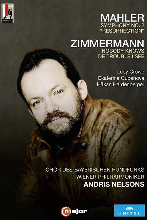 Wiener Philharmoniker interpreta a  en Mahler: Symphony No. 2 “Resurrection” – Andris Nelsons