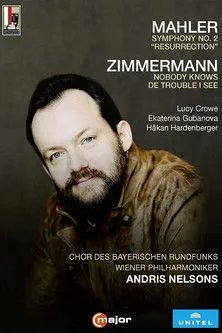 Andris Nelsons interpreta a  en Mahler: Symphony No. 2 “Resurrection” – Andris Nelsons