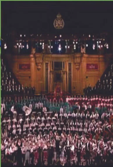 Póster de Mahler: Symphony No. 8 'Symphony of a Thousand' - Sir Simon Rattle