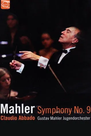Póster de Mahler: Symphony No. 9