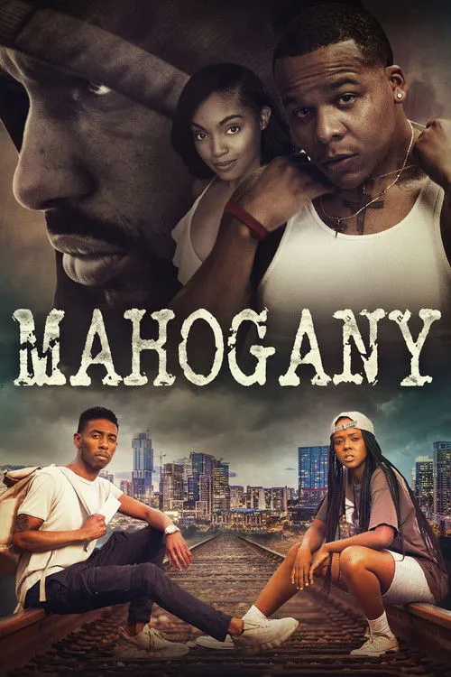 Póster de Mahogany