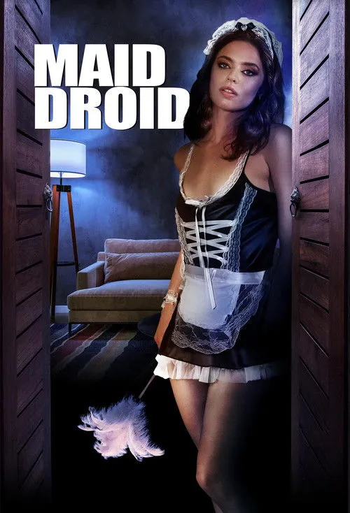 Póster de Maid Droid
