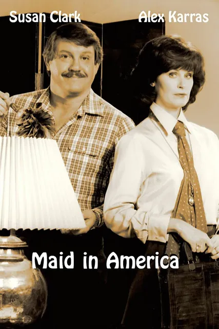 Don Devendorf interpreta a Doctor en Maid in America