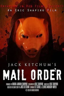 Póster de Mail Order