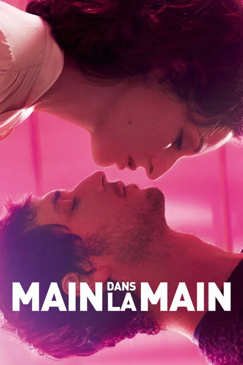 Póster de Main dans la main