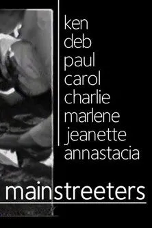 Paul Wong interpreta a Self en Mainstreeters: Taking Advantage 1972-1982