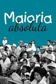 Póster de la película Maioria Absoluta