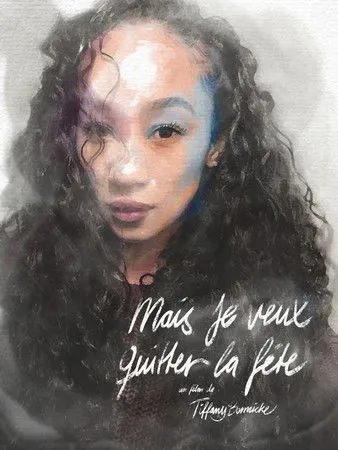 Tiffany Lauren Bennicke interpreta a Ellie en Mais Je Veux Quitter La Fête