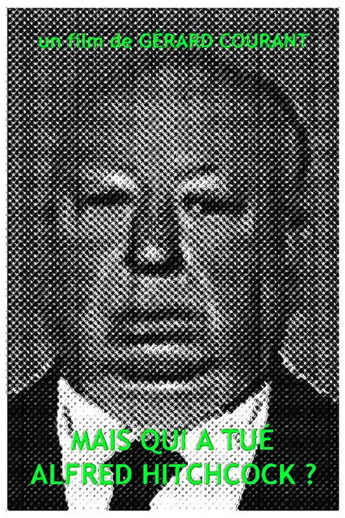 Portada de Mais qui a tué Alfred Hitchcock?