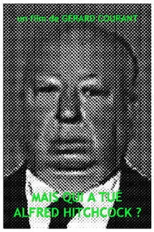 Portada de Mais qui a tué Alfred Hitchcock?