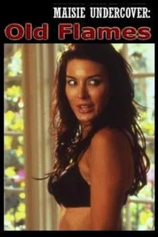 Portada de Maisie Undercover: Old Flames