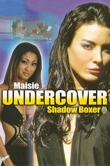 Póster de Maisie Undercover: Shadow Boxer