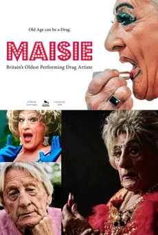 Póster de Maisie