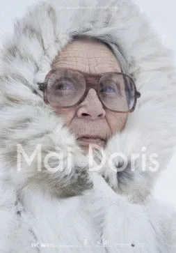 Póster de Maj Doris