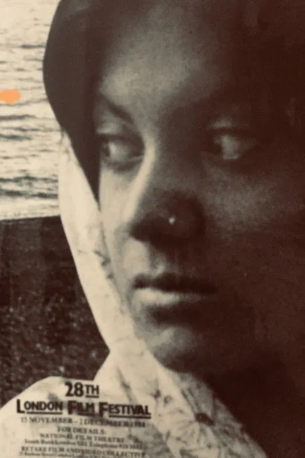 Rita Wolf interpreta a Majdhar en Majdhar