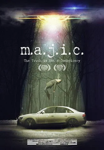 Paula Brancati interpreta a Bernwood en Majic