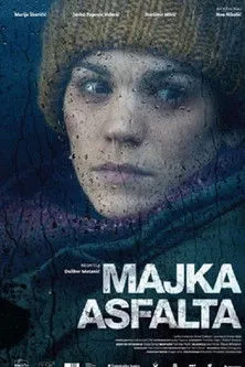 Póster de Majka asfalta