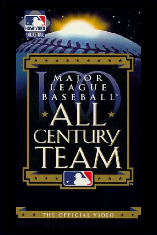 Bob Costas interpreta a Narrator en Major League Baseball: All Century Team