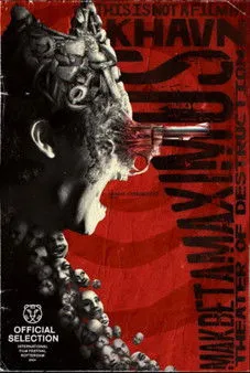 Póster de Makbetamaximus