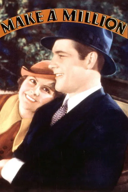 Monte Carter interpreta a Benny en Make a Million